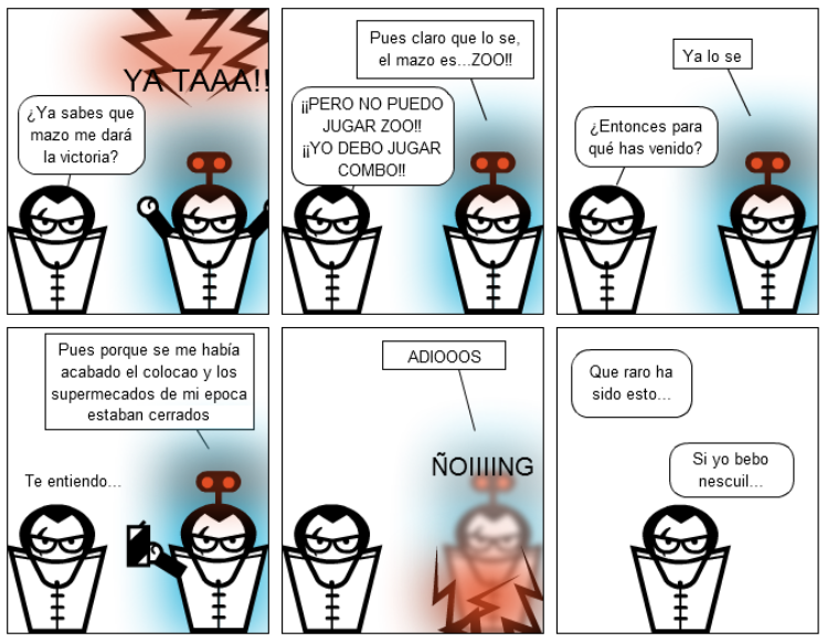 Prediccion GP