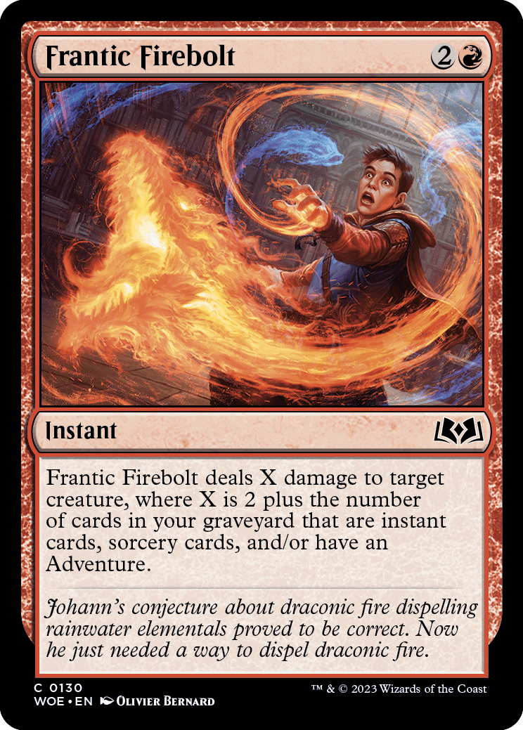 spoiler-woe-frantic-firebolt