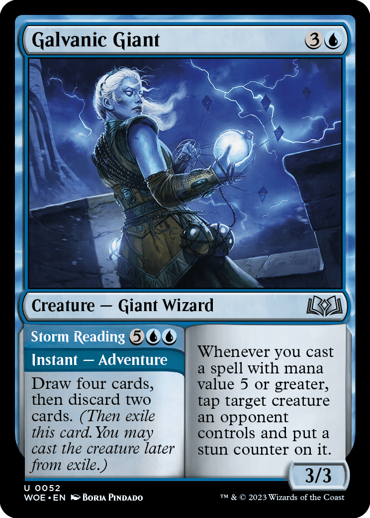 spoiler-woe-galvanic-giant