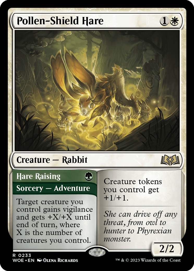 spoiler-woe-pollen-shield-hare