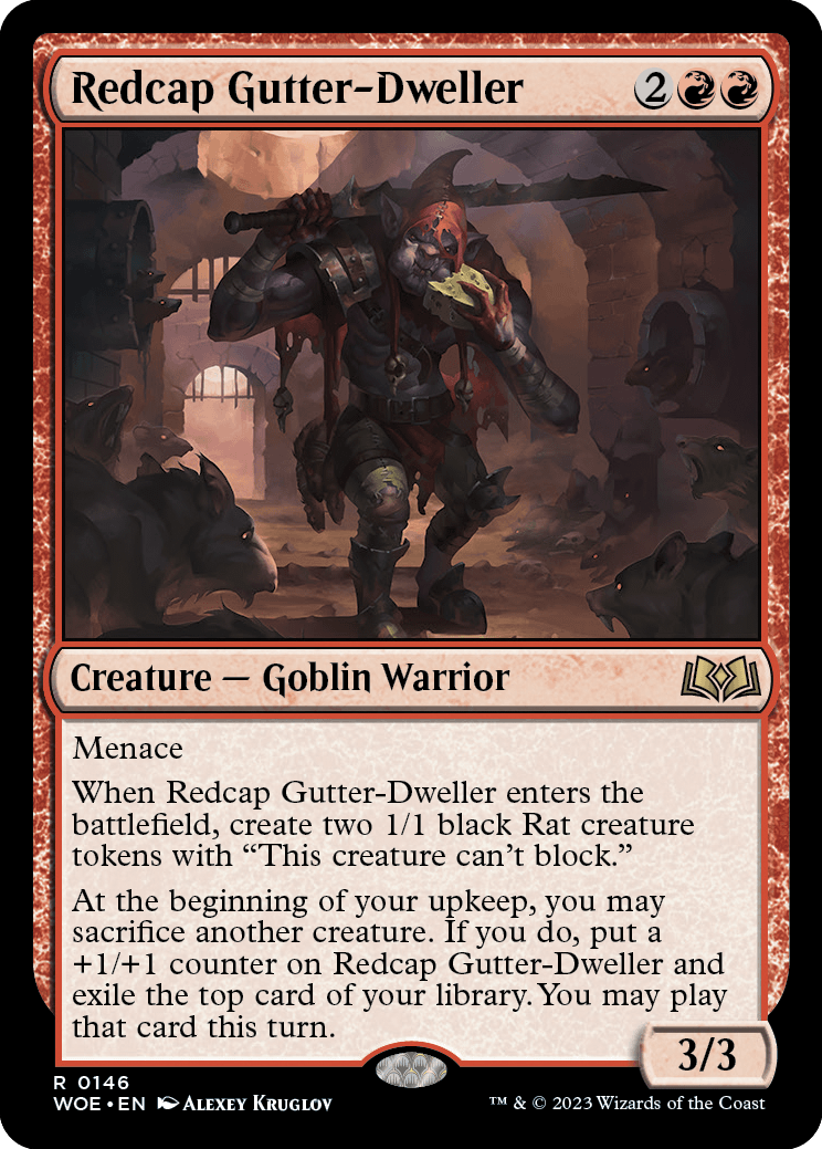 spoiler-woe-redcap-gutter-dweller